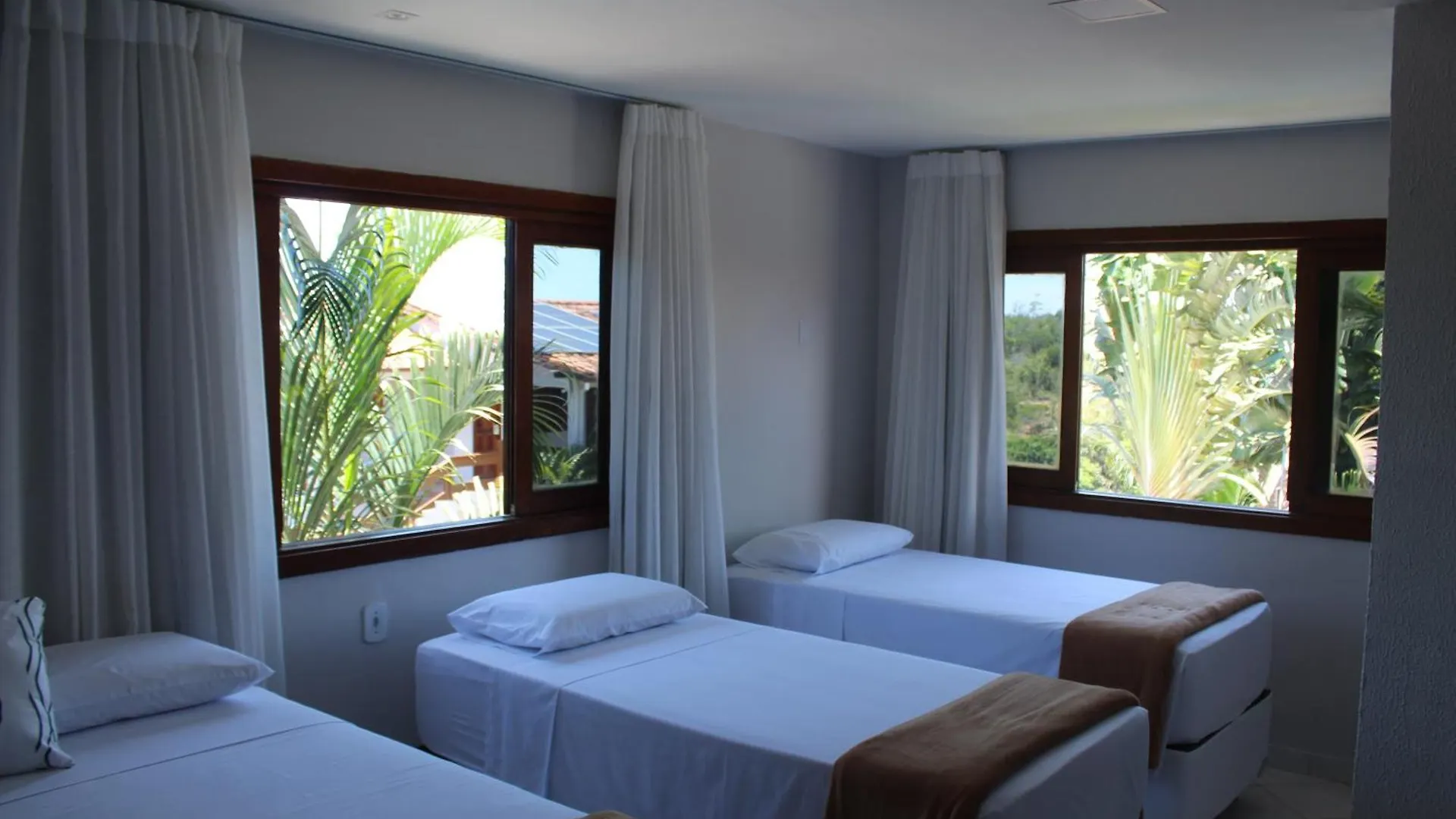 Inn Pousada Encantos De Arraial Porto Seguro