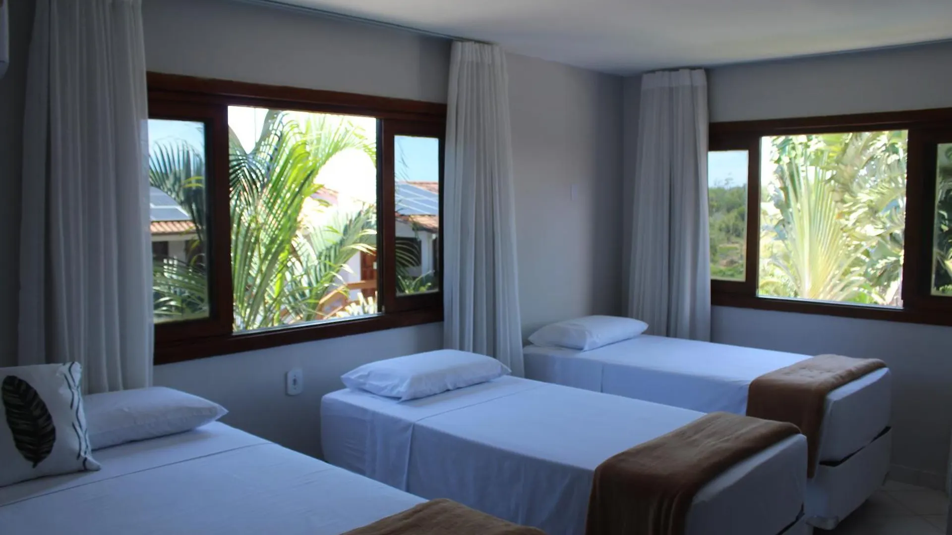 Inn Pousada Encantos De Arraial Porto Seguro