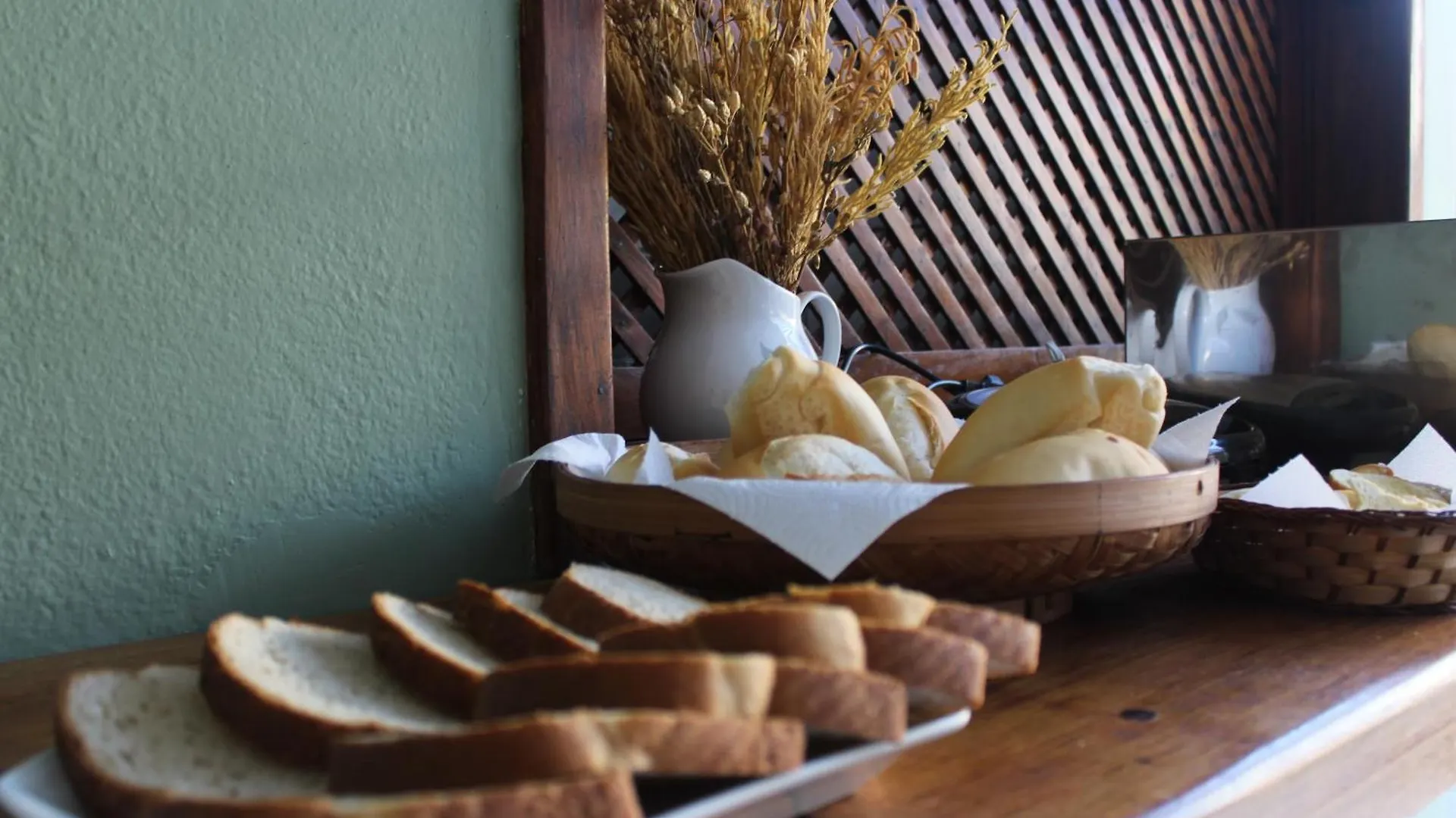 Inn Pousada Encantos De Arraial Porto Seguro
