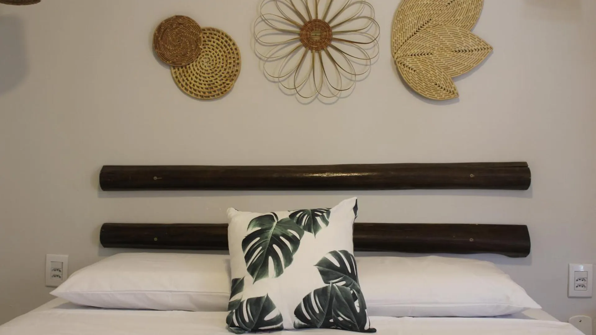 *** Inn Pousada Encantos De Arraial Porto Seguro Brasil