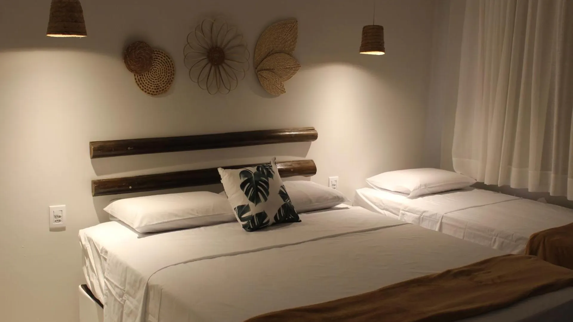 Inn Pousada Encantos De Arraial Porto Seguro