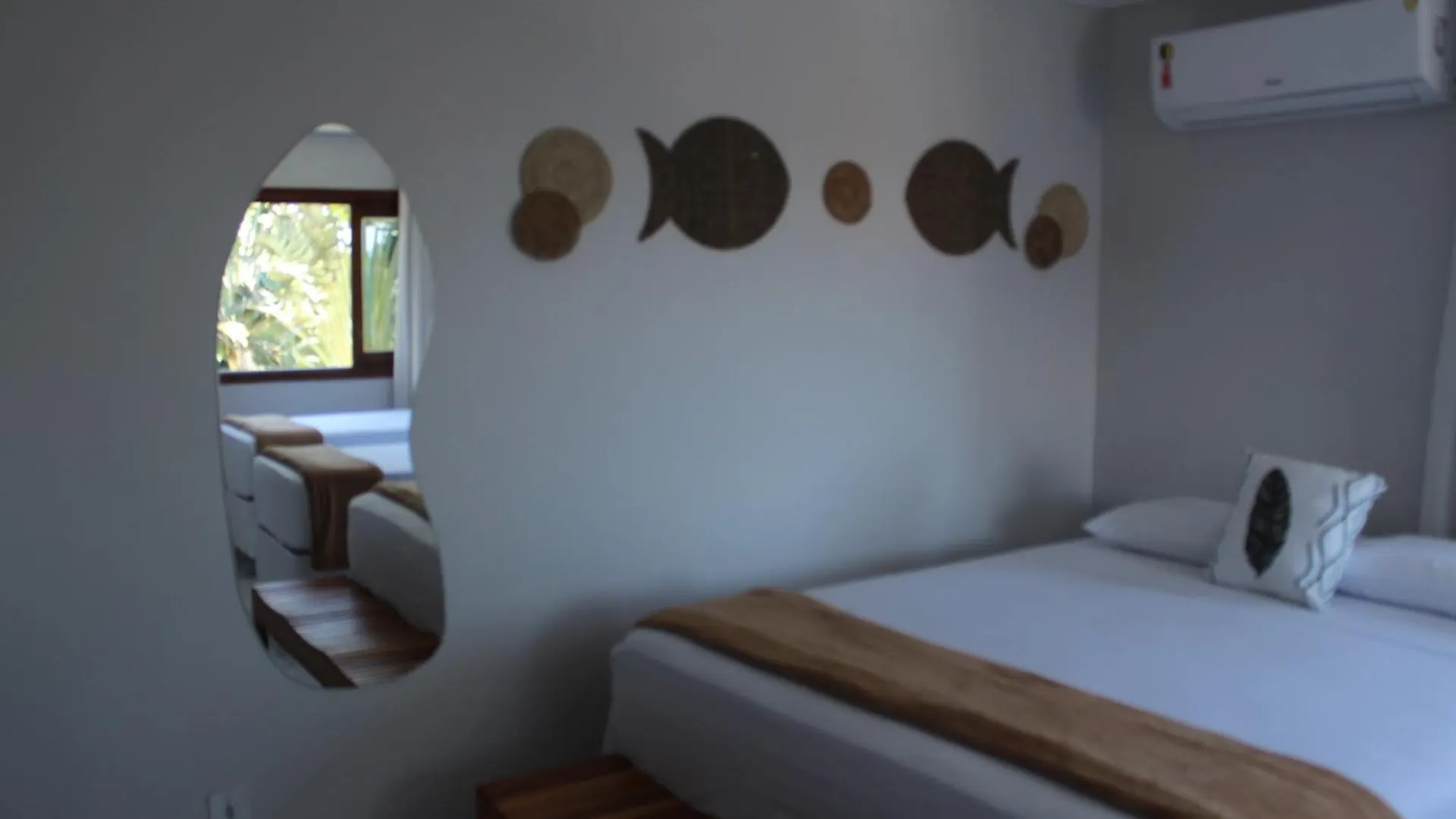 Pousada Encantos De Arraial Porto Seguro Inn