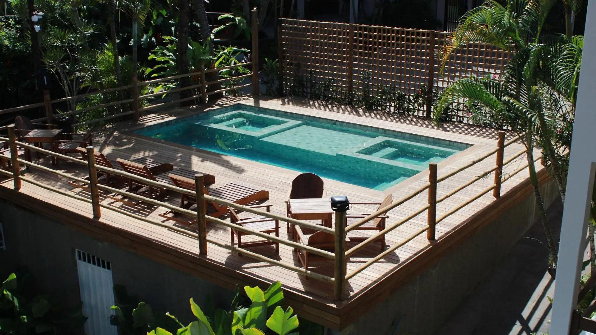 Pousada Encantos De Arraial Porto Seguro Inn