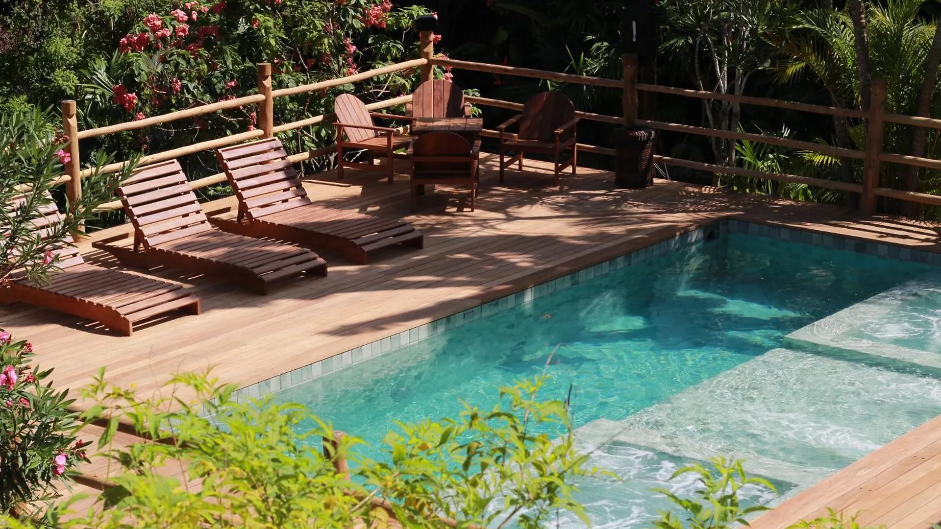 *** Inn Pousada Encantos De Arraial Porto Seguro Brasil