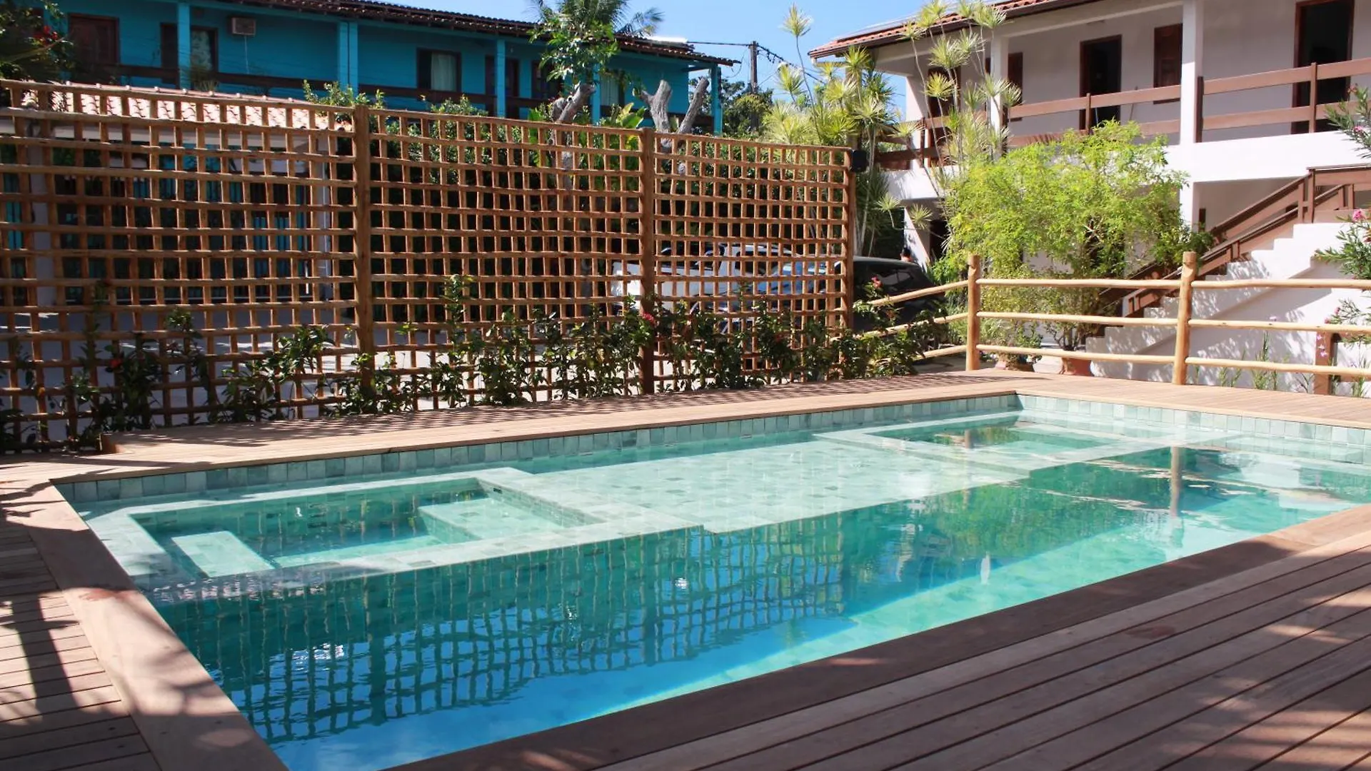 Inn Pousada Encantos De Arraial Porto Seguro