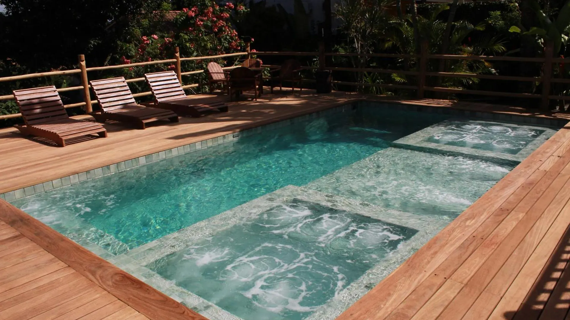 Pousada Encantos De Arraial Porto Seguro Inn