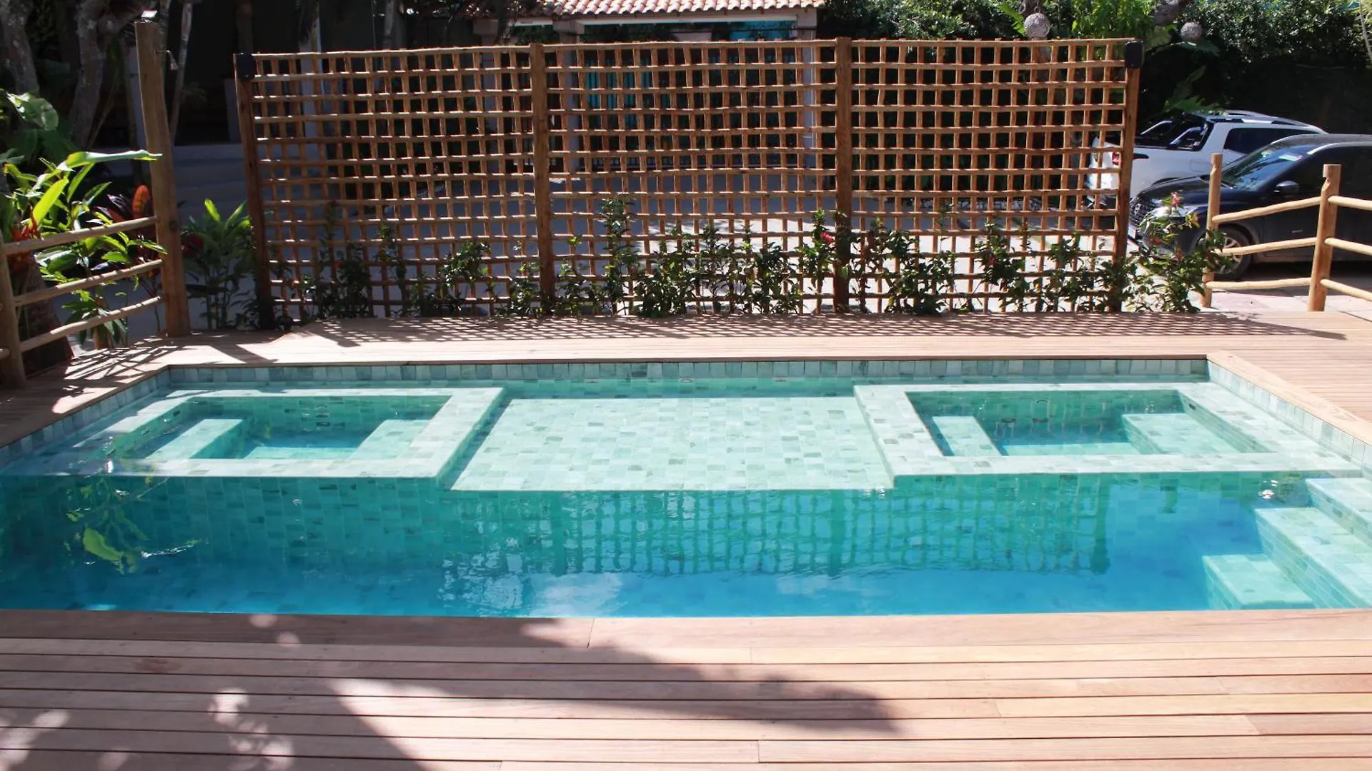 *** Inn Pousada Encantos De Arraial Porto Seguro Brasil