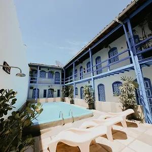 Hotel Aluá