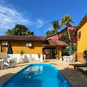 Inn Maraíva